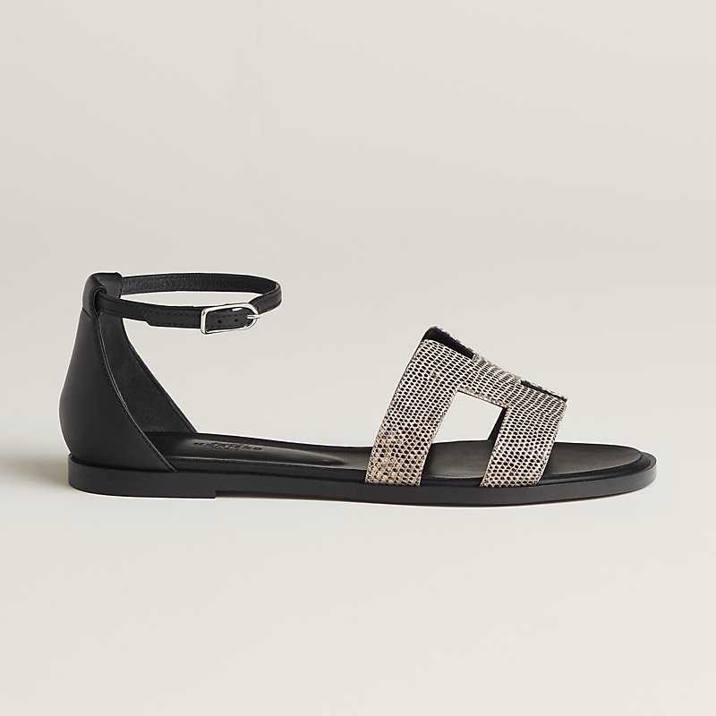 サンダル 《サントリーニ》 | Hermès - エルメス-公式サイト